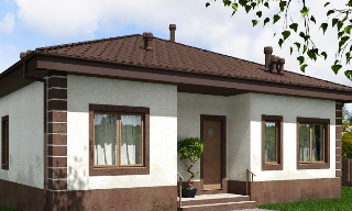 Готовые проекты каркасных домов 2025 года бесплатно с чертежами и расчетами | Строй-Шуя