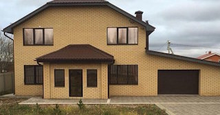 Строительство домов из кирпича с гаражом в Шуе - Строй-Шуя, заказать дом от 5680 руб.