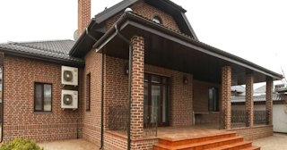 Строительство домов из кирпича с мансардой в Шуе | от 3615 рублей