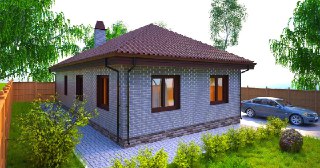 Строительство дома из газоблока под ключ Шуя цены от 11670 руб.
