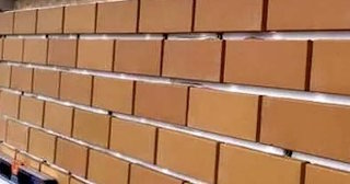 Фасады домов из кирпича в Шуе: качественная кладка от 1136 рублей