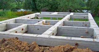 Расчет фундамента Шуя цена от 2066 руб.
