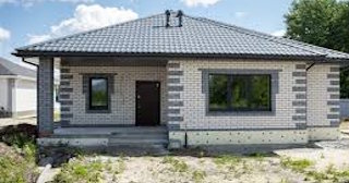 Строительство домов из кирпича с мансардой в Шуе | от 3615 рублей