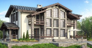 Строительство загородных домов Шуя цена от 12909 руб. м2